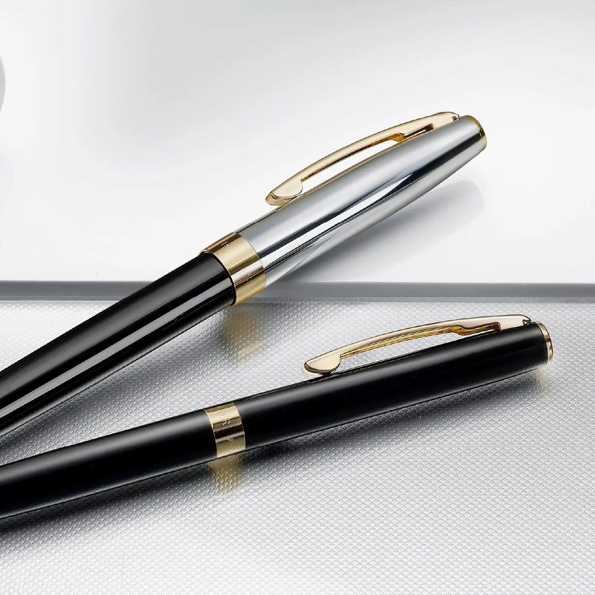 Sheaffer Sagaris Nib Fountain Pen cross