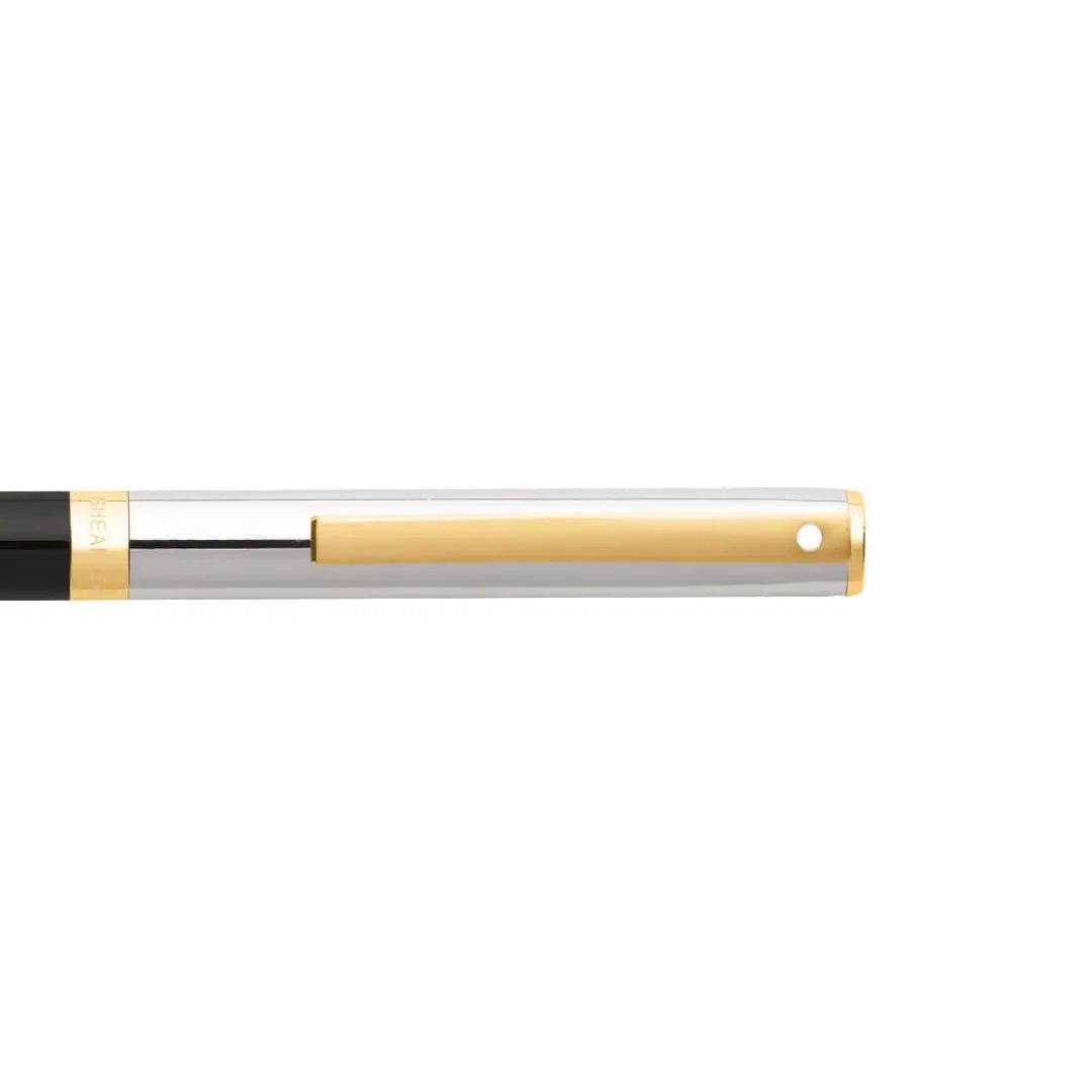Sheaffer Sagaris Nib Fountain Pen cross