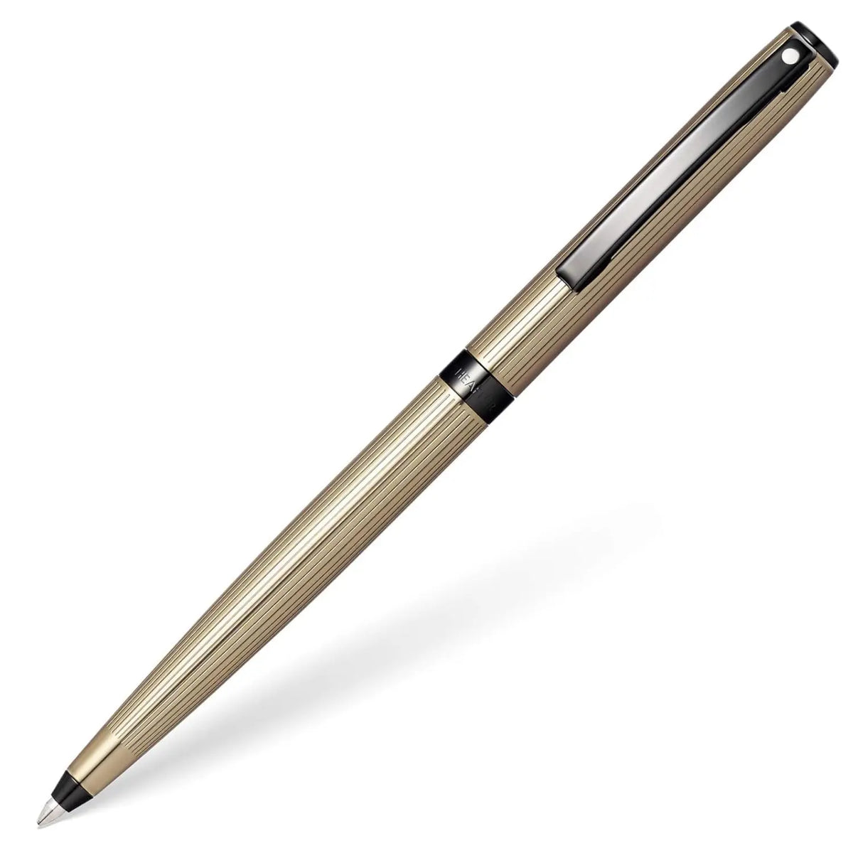 Sheaffer Sagaris Nib Fountain Pen cross