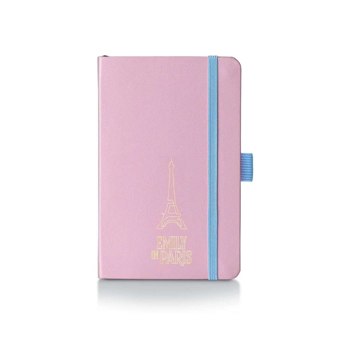Sheaffer Sentinel Emily in Paris E321 Ballpoint Pen, Chrome-Plated Trims, Bow-Shaped Clip cross