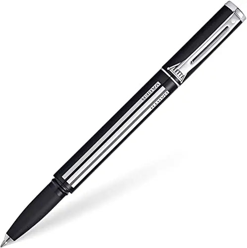 Sheaffer Star Wars Darth Vader with Darth Vader themed design and authentic character details, Polished appointments Medium Point Rollerball Pen Sheaffer