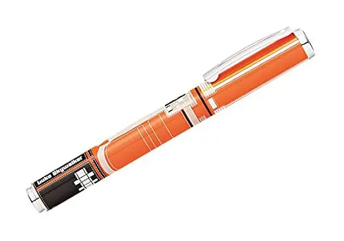 Sheaffer Star Wars Luke Skywalker with Luke Skywalker themed design and authentic character details, Polished appointments Medium Rollerball Pen Sheaffer