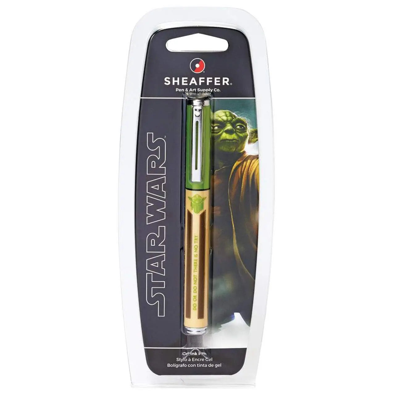 Sheaffer Star Wars Yoda Journal Sheaffer