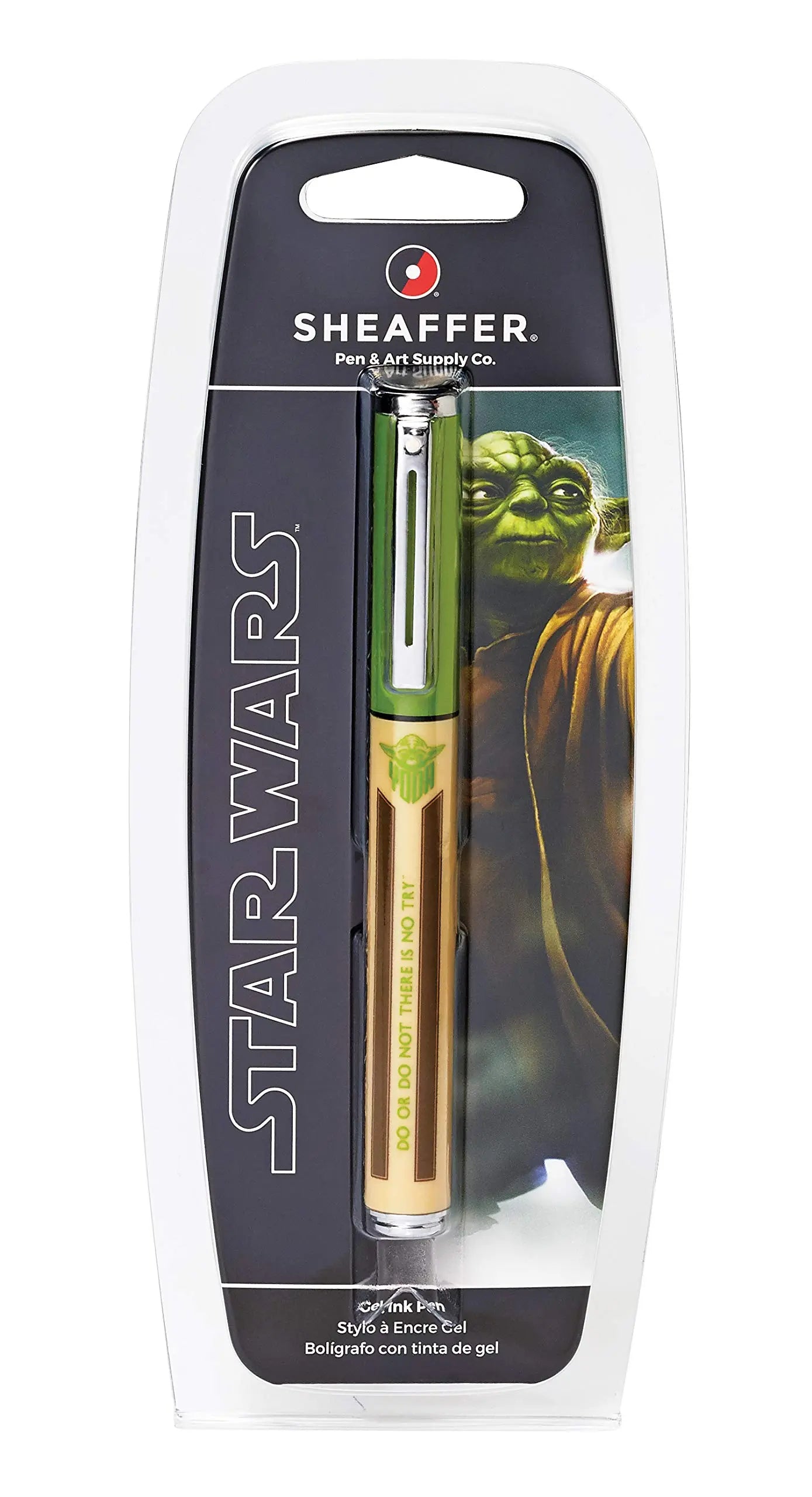 Sheaffer Star Wars Yoda Journal Sheaffer