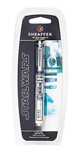 Sheaffer Star Wars Yoda Journal Sheaffer