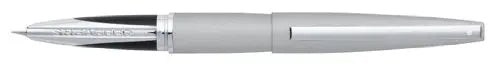 Sheaffer Taranis Sleek Chrome Medium Point Fountain Pen - SH-9444-0 Sheaffer