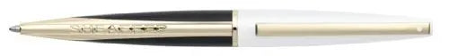 Sheaffer Taranis White Lightning Ballpoint Pen - SH-9442-2 Sheaffer