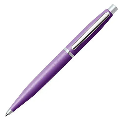 Sheaffer VFM Luminous Lavender Ballpoint Pen with Chrome Trim Sheaffer