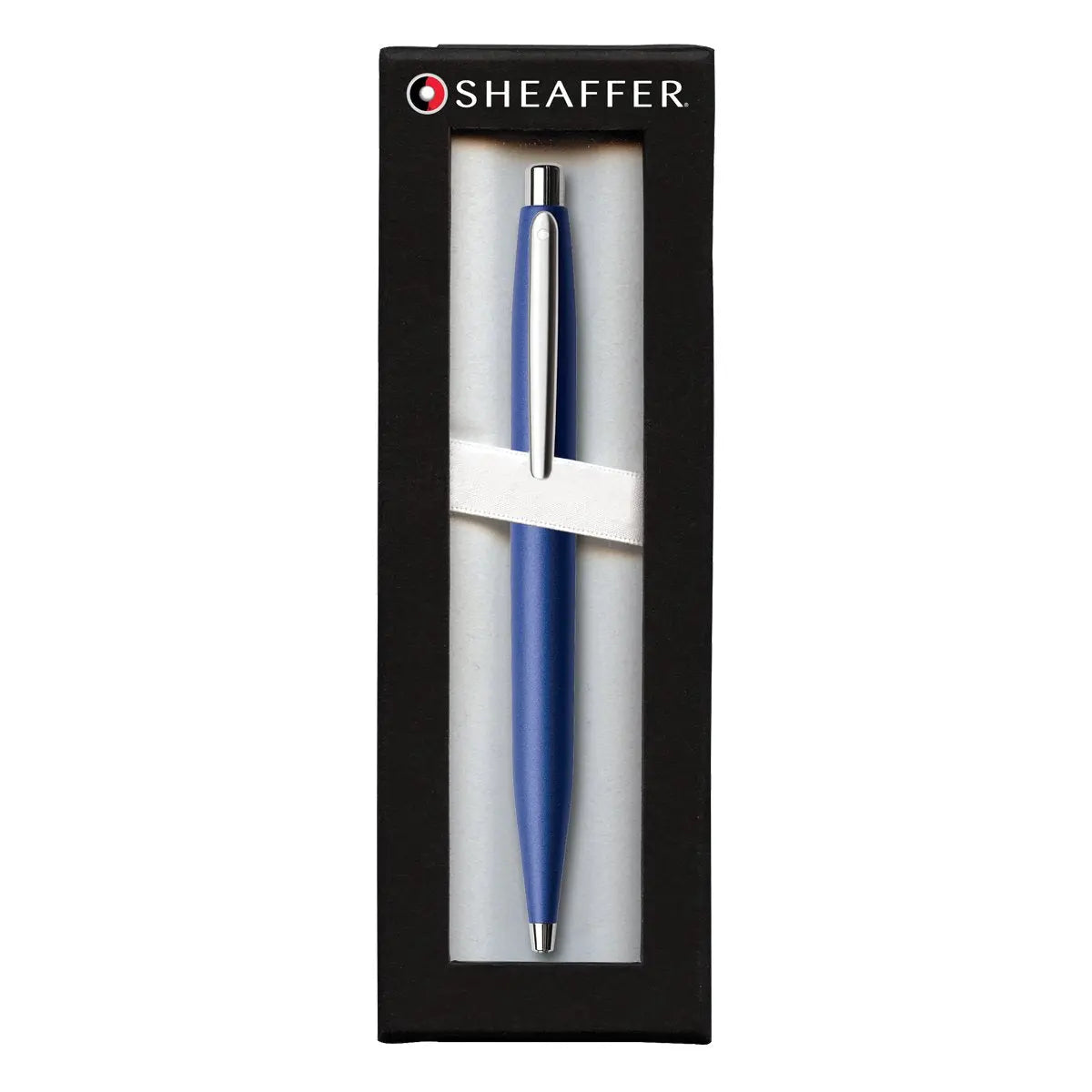 Sheaffer VFM Neon Blue Ballpoint (9401-2) Sheaffer