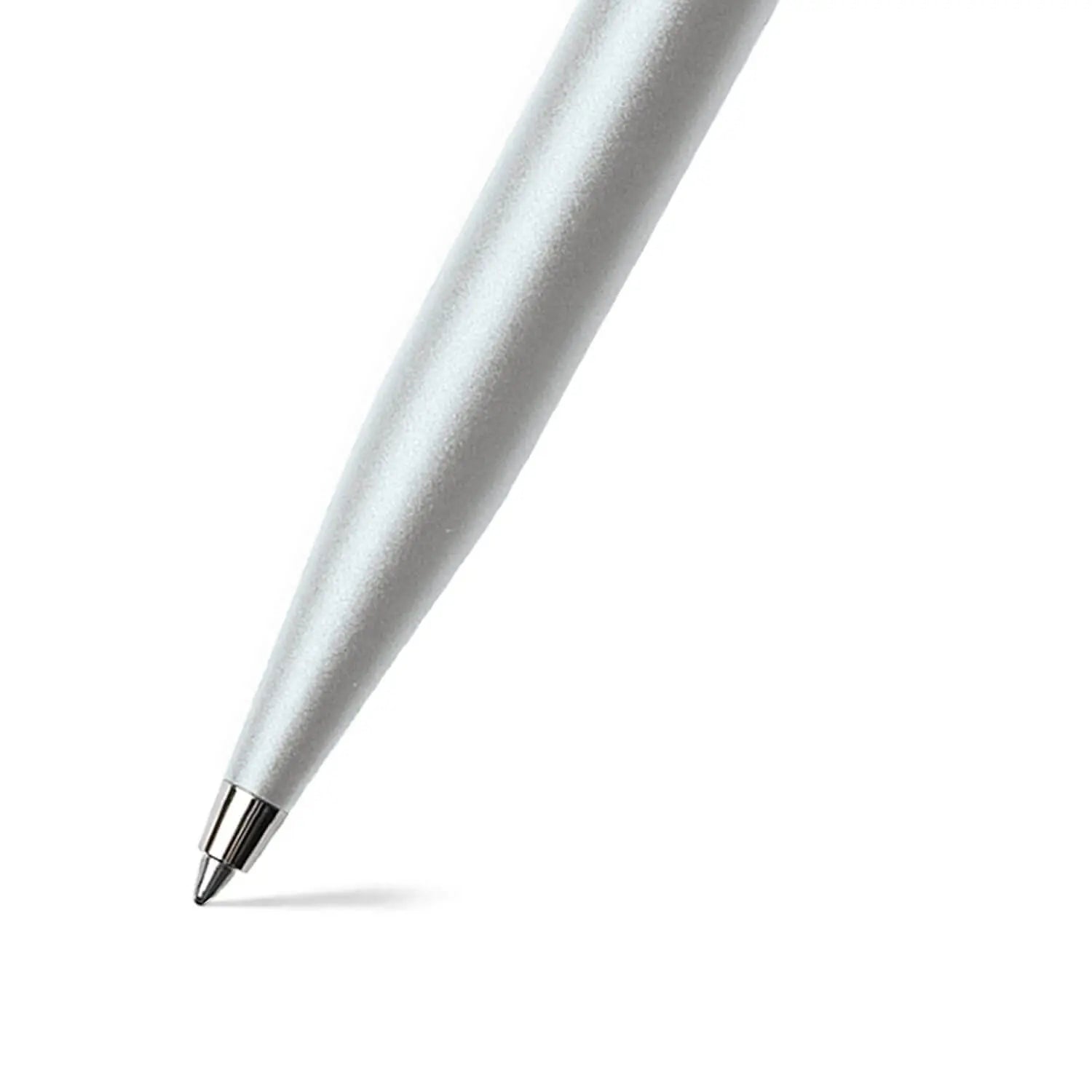 Sheaffer VFM Strobe Silver Ballpoint (9400-2) - crosspenmall.com