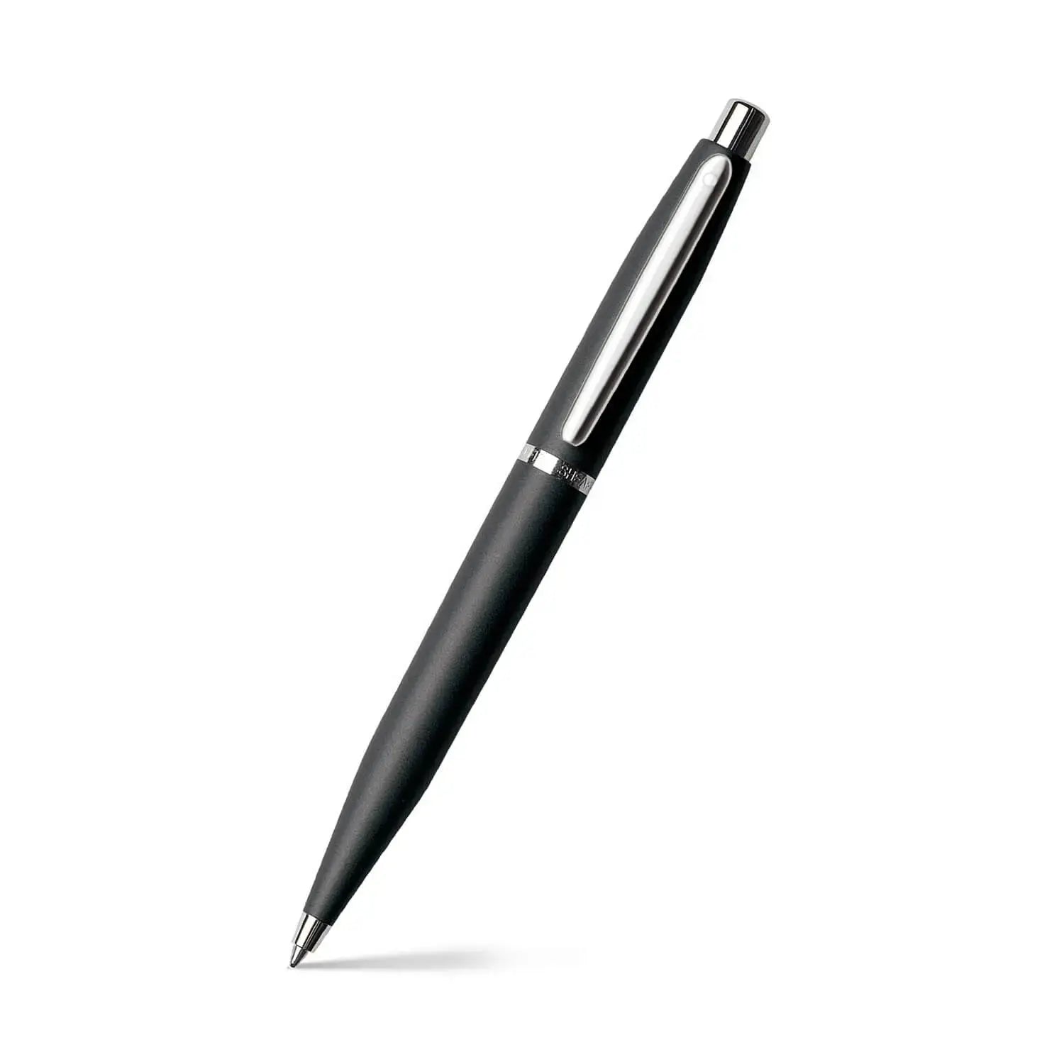 Sheaffer® Giftset VFM 9405 Black Ballpoint Pen and Medium Notebook Black Hangsell - My Store