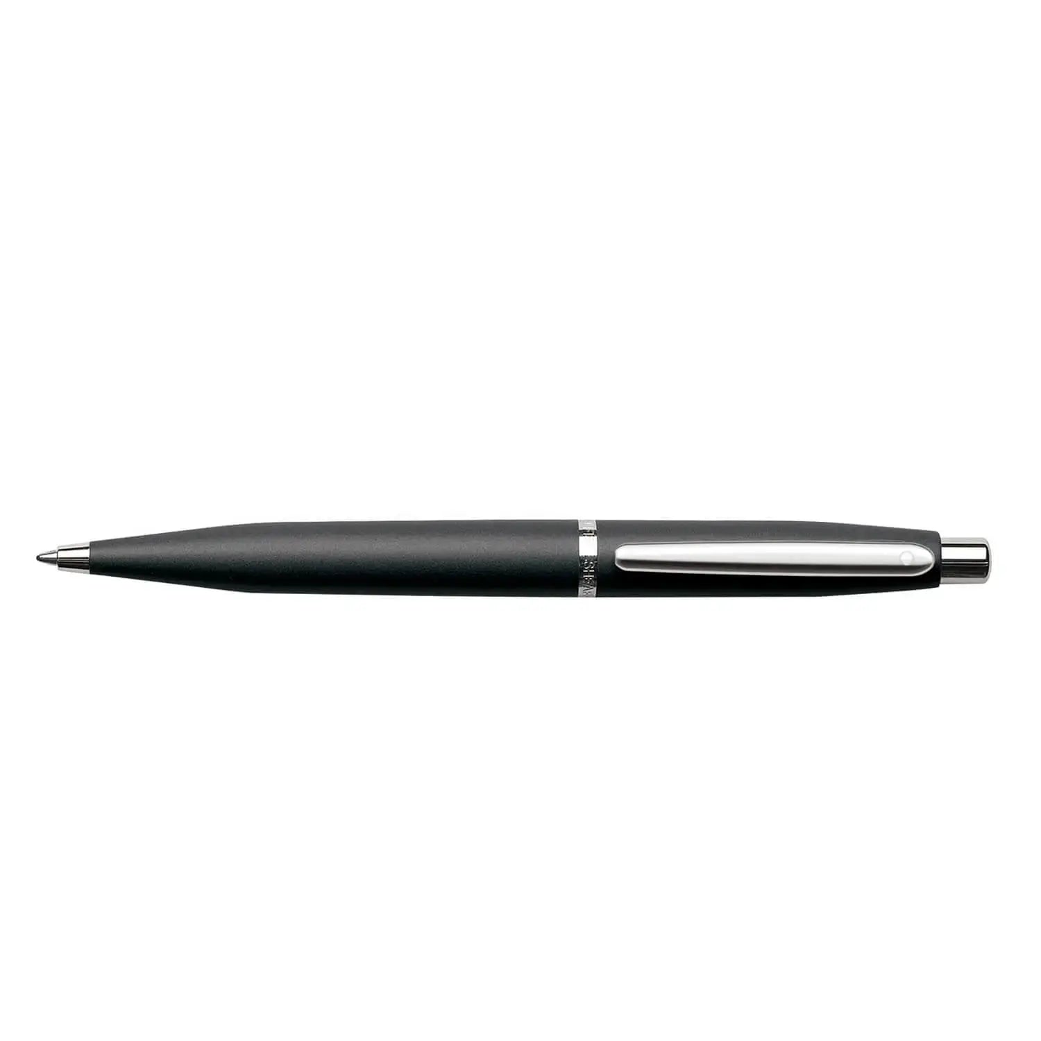 Sheaffer® Giftset VFM 9405 Black Ballpoint Pen and Medium Notebook Black Hangsell - My Store