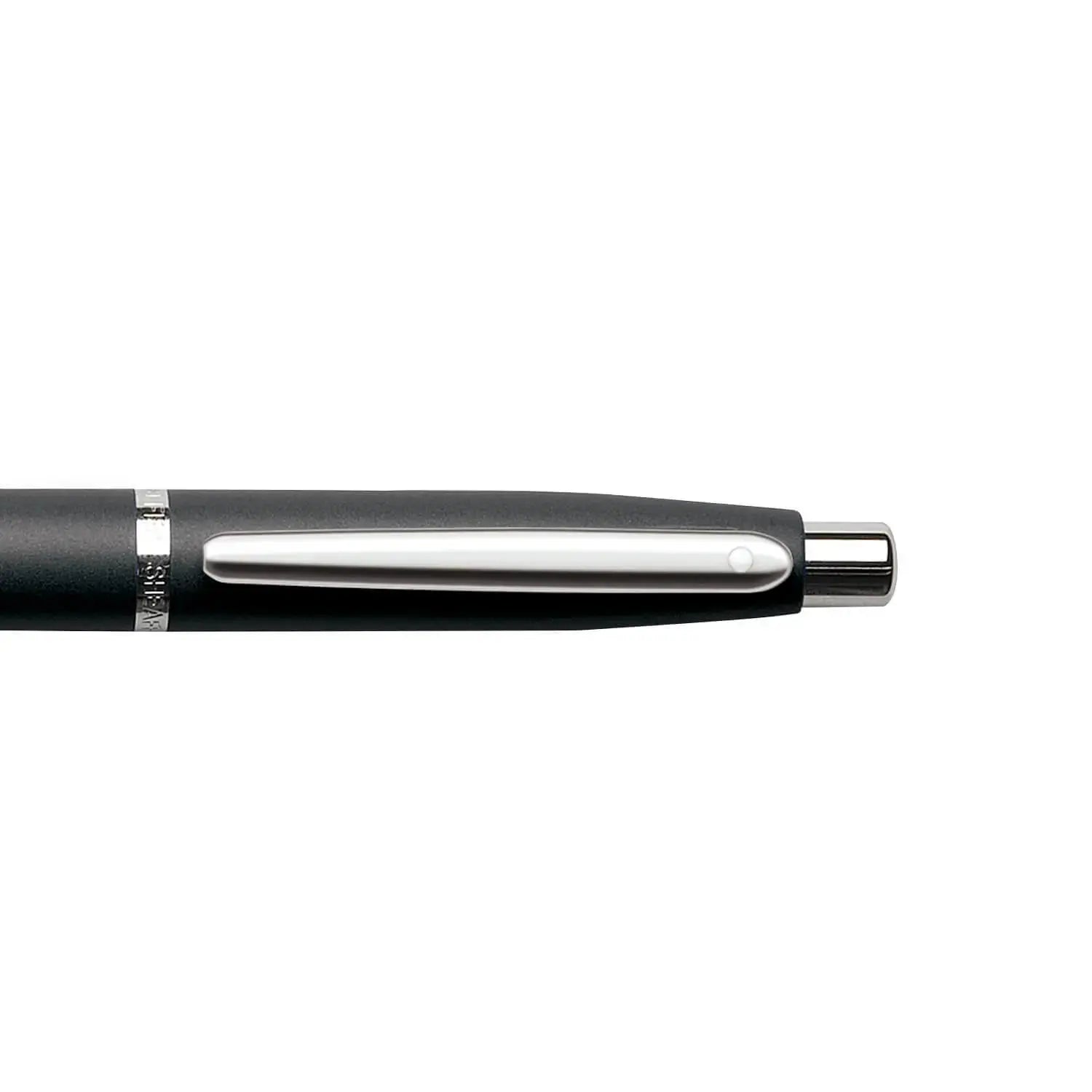 Sheaffer® Giftset VFM 9405 Black Ballpoint Pen and Medium Notebook Black Hangsell - My Store