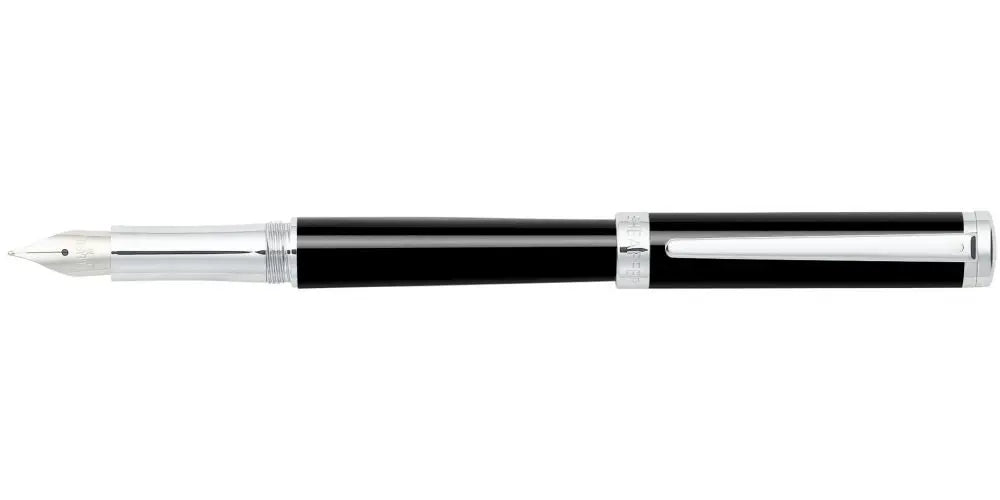 Sheaffer® Intensity® Onyx Fountain Pen - crosspenmall.com