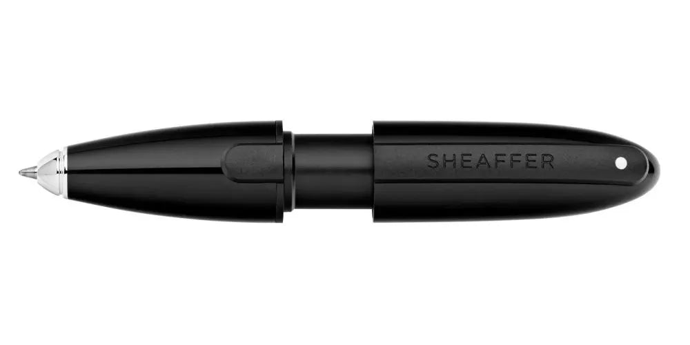 Sheaffer® Ion Black Gel Rollerball Pen Sheaffer