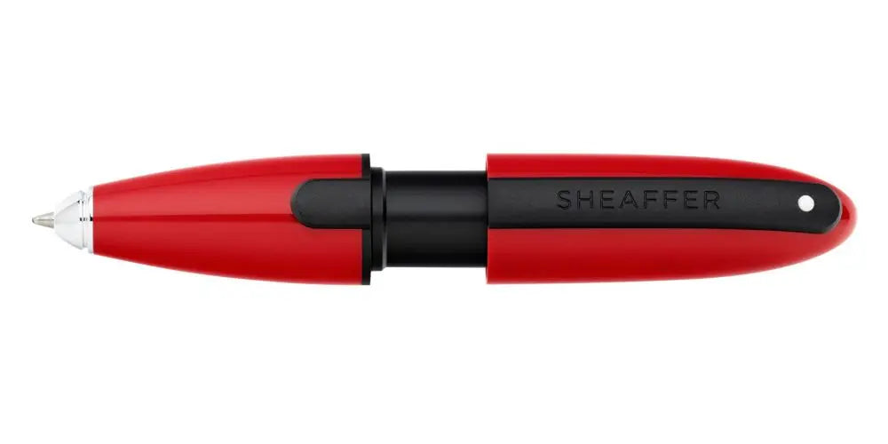 Sheaffer® Ion Red Gel Rollerball Pen Sheaffer