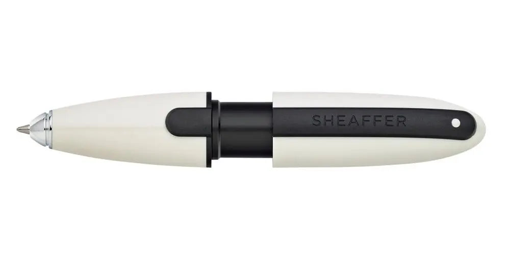 Sheaffer® Ion White Gel Rollerball Pen Sheaffer