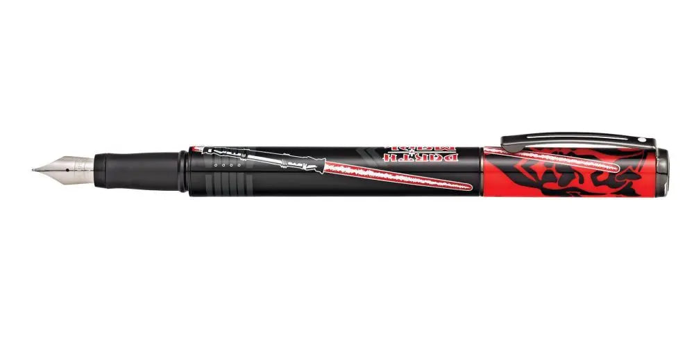 Sheaffer® Pop Star Wars™ Darth Maul™ Fountain Pen - crosspenmall.com