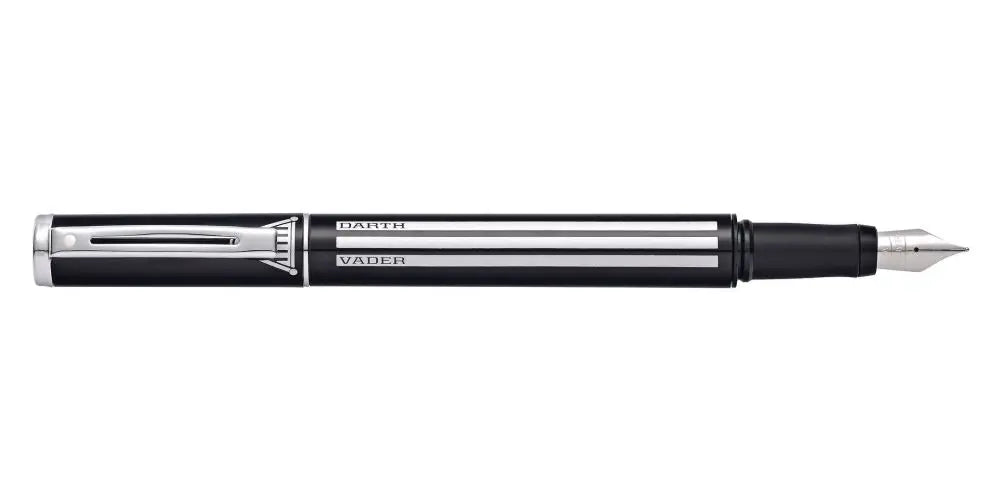 Sheaffer® Pop Star Wars™ Darth Vader™ Fountain Pen - crosspenmall.com