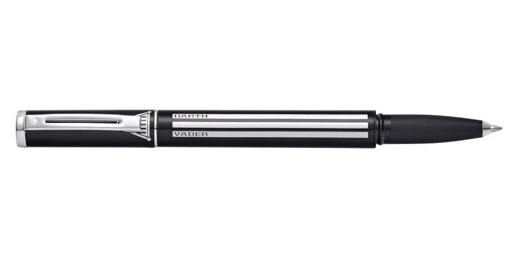 Sheaffer® Pop Star Wars™ Darth Vader™ Gel Rollerball Pen - crosspenmall.com