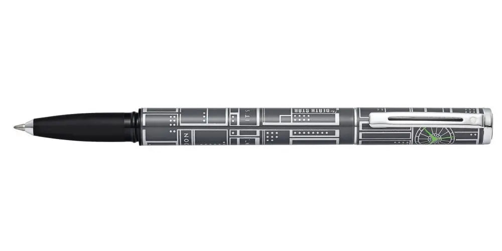 Sheaffer® Pop Star Wars™ Death Star™ Gel Rollerball Pen - crosspenmall.com