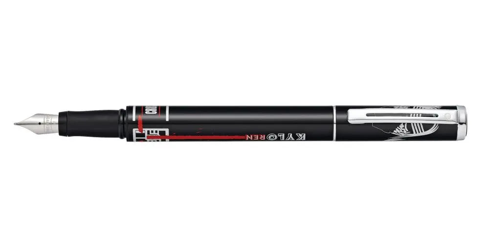 Sheaffer® Pop Star Wars™ Kylo Ren™ Fountain Pen - crosspenmall.com