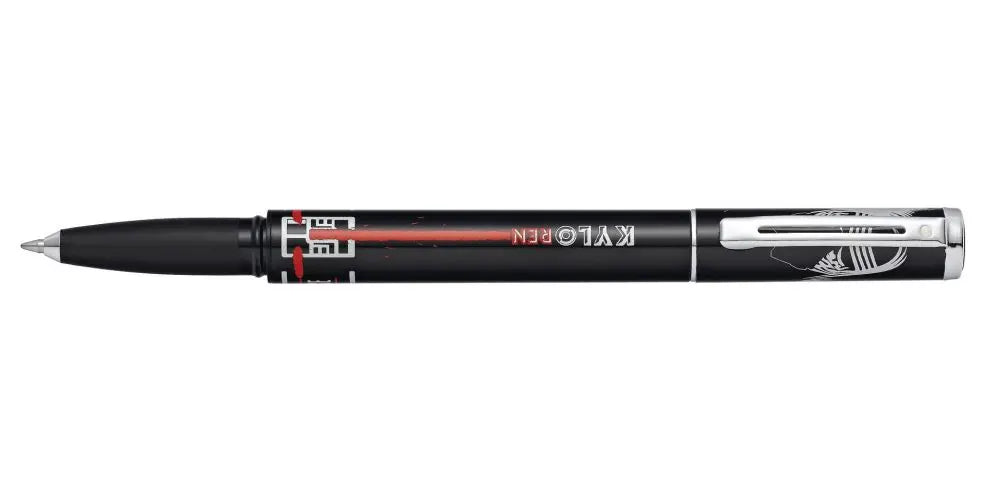 Sheaffer® Pop Star Wars™ Kylo Ren™ Gel Rollerball Pen - crosspenmall.com