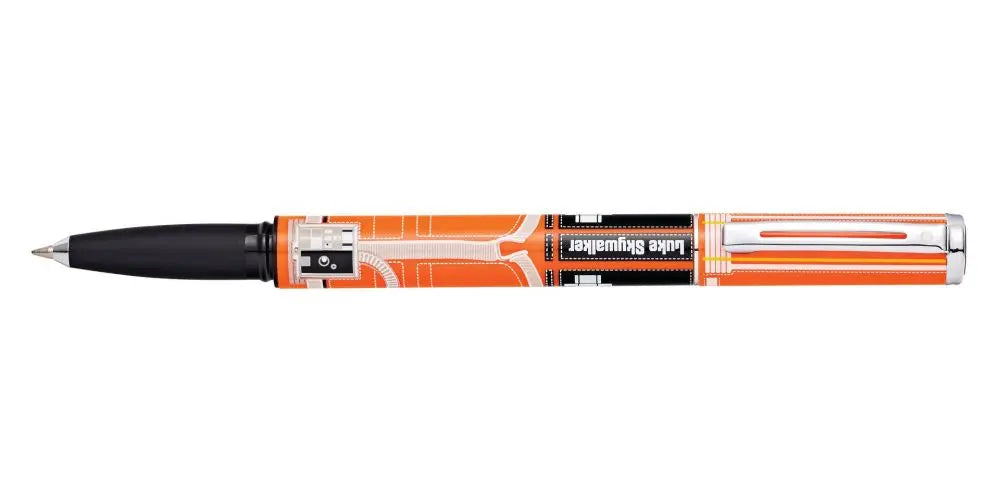 Sheaffer® Pop Star Wars™ Luke Skywalker™ Rollerball Pen - crosspenmall.com