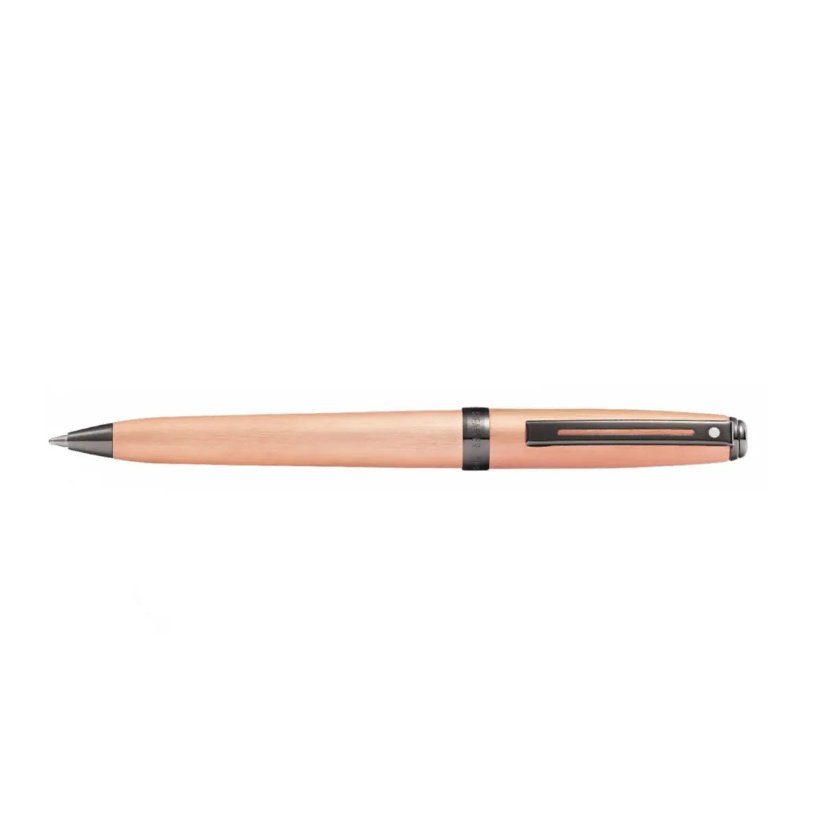 Sheaffer® Prelude® Copper Tone PVD Ballpoint Pen - My Store