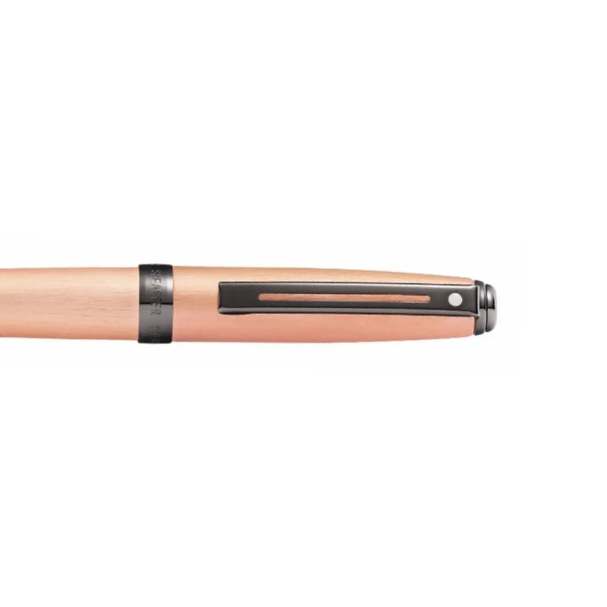 Sheaffer® Prelude® Copper Tone PVD Ballpoint Pen - My Store