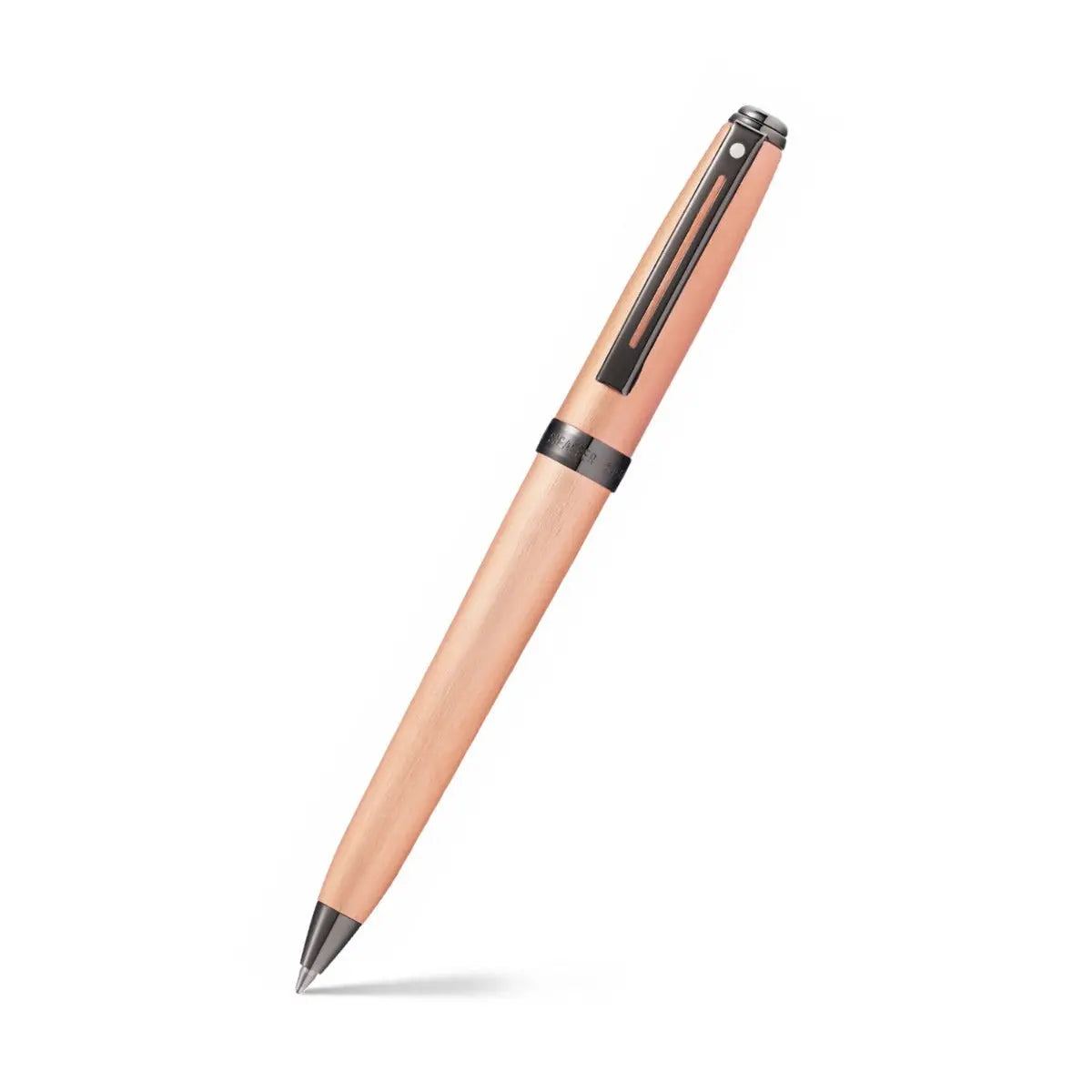 Sheaffer® Prelude® Copper Tone PVD Ballpoint Pen - My Store