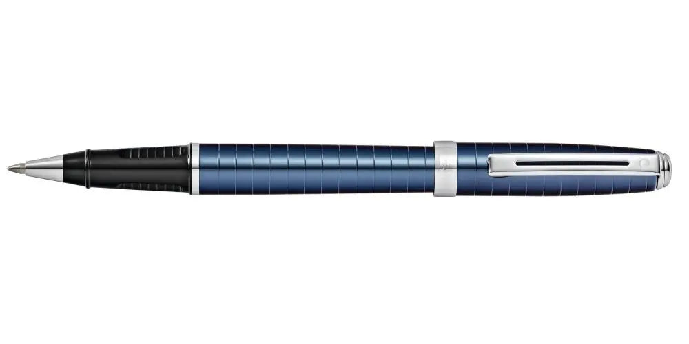 Sheaffer® Prelude® Deep Blue Rollerball Pen - crosspenmall.com