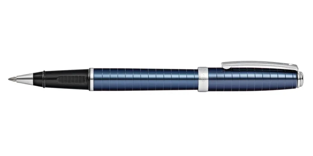 Sheaffer® Prelude® Deep Blue Rollerball Pen - crosspenmall.com