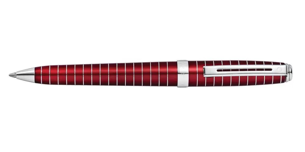 Sheaffer® Prelude® Merlot Lacquer Ballpoint Pen Sheaffer