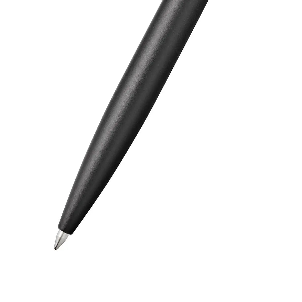 Sheaffer® REMINDER 9017 Matte Black Ballpoint Pen With Black PVD Trim - My Store