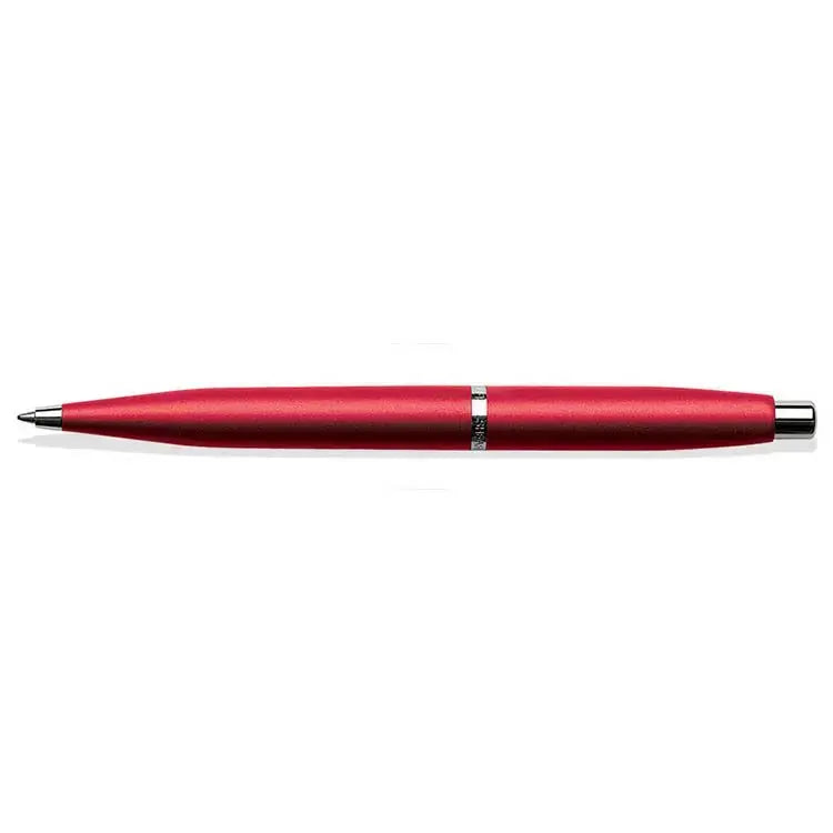 Sheaffer® VFM Excessive Red Ballpoint Pen - crosspenmall.com