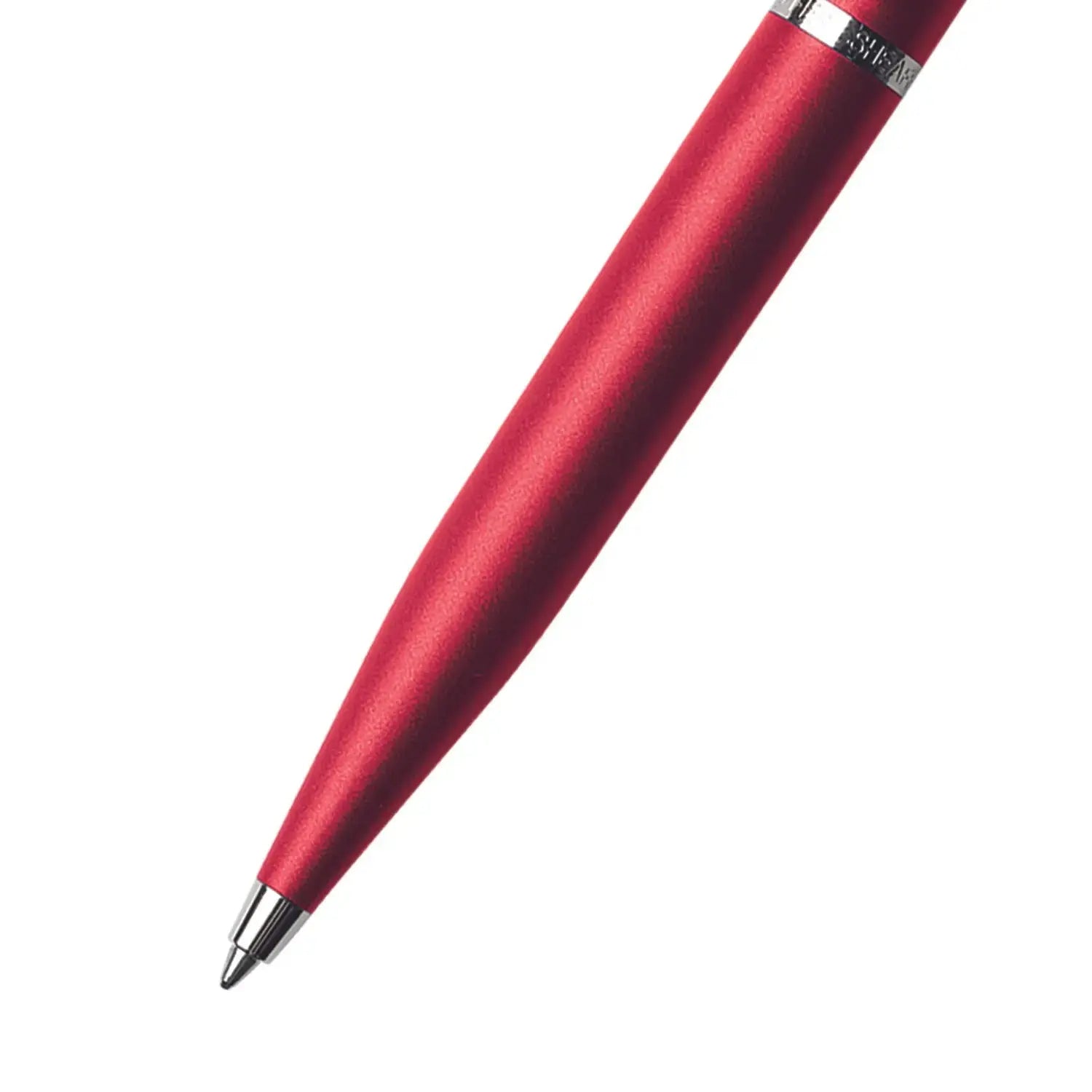 Sheaffer® VFM Excessive Red Ballpoint Pen - crosspenmall.com