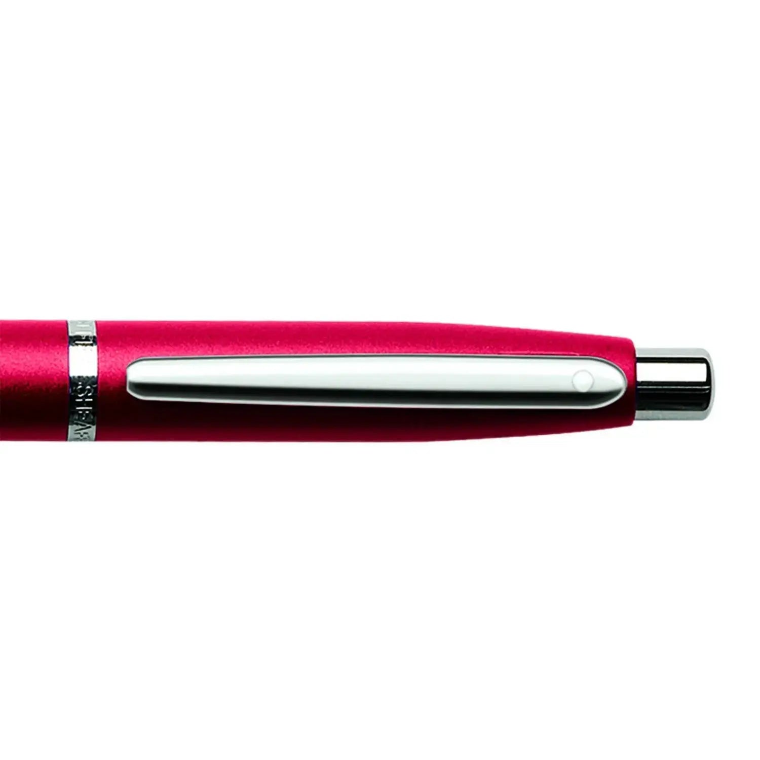 Sheaffer® VFM Excessive Red Ballpoint Pen - crosspenmall.com