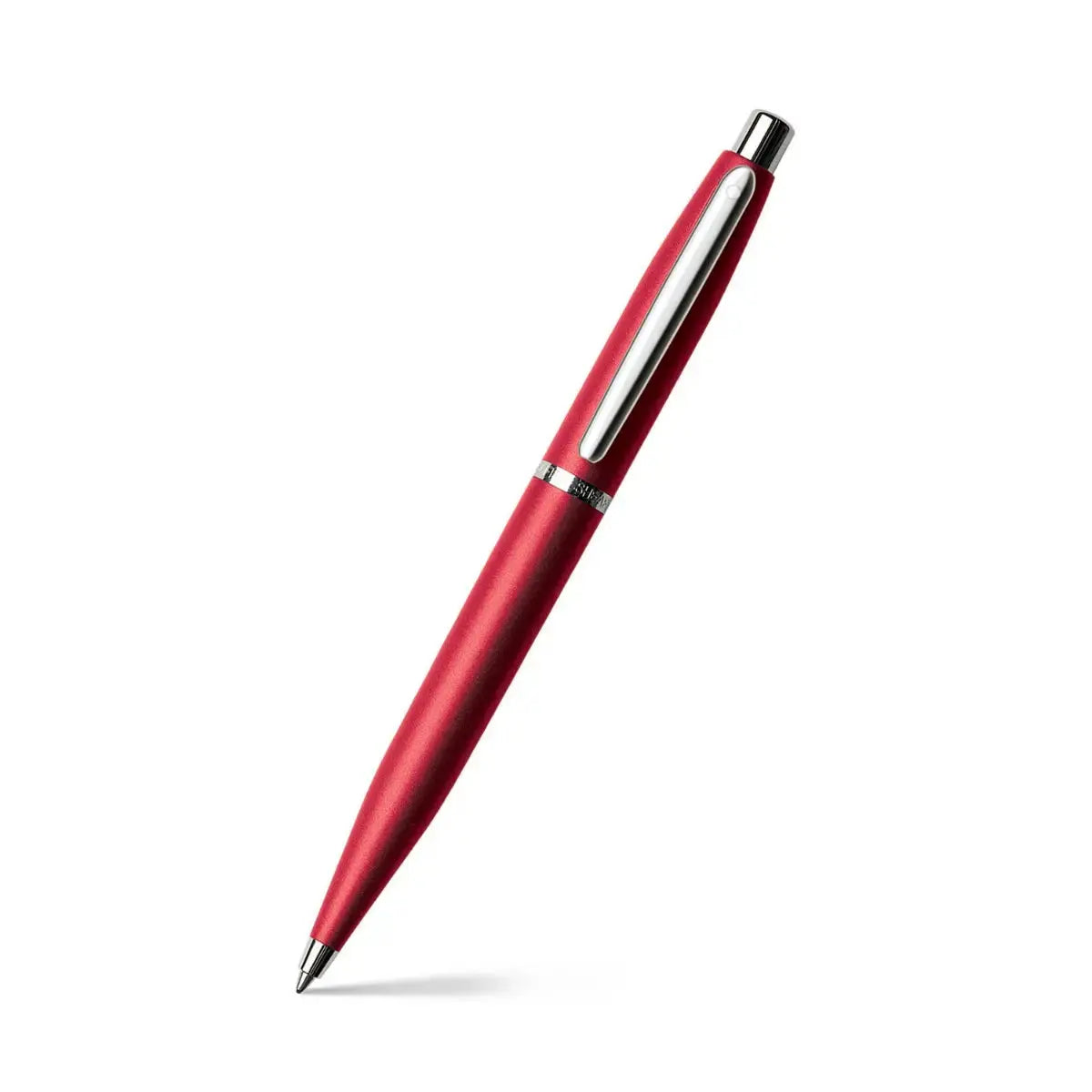 Sheaffer® VFM Excessive Red Ballpoint Pen - crosspenmall.com