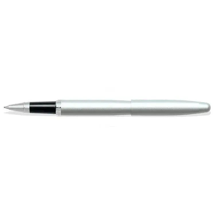 Sheaffer® VFM Strobe Silver Rollerball Pen - My Store