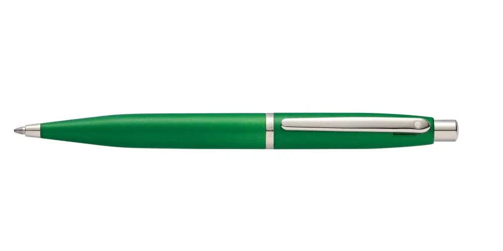 Sheaffer® VFM Very Green Ballpoint Pen - crosspenmall.com