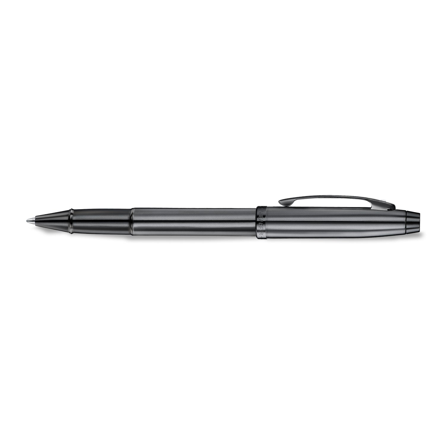 Sheaffer 100 9374 Coffee Edition Matt Brown Pen with Regal Brown PVD Trims (Copy) Sheaffer