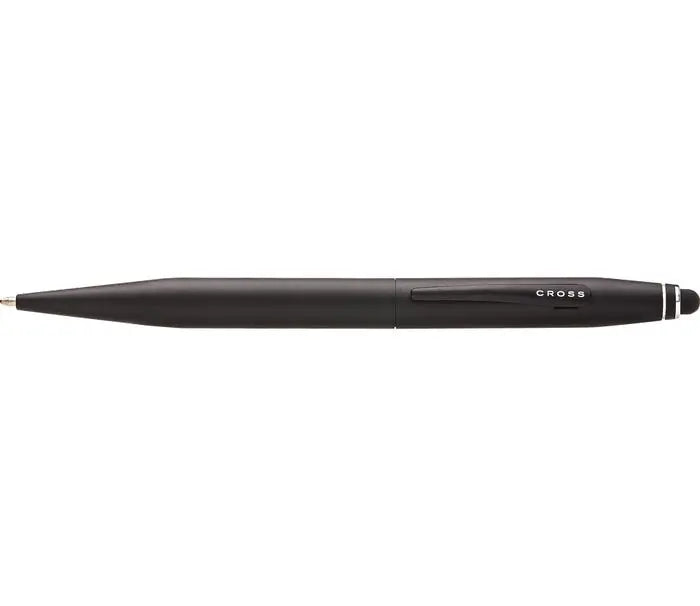 Tech 2 Satin Black Multi-Function Pen Cross