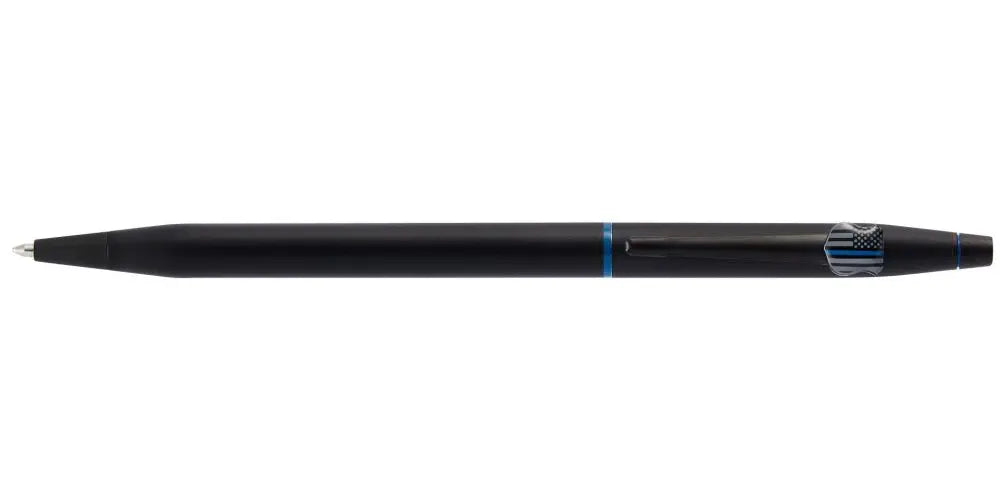 Thin Blue Line™ Pen Cross