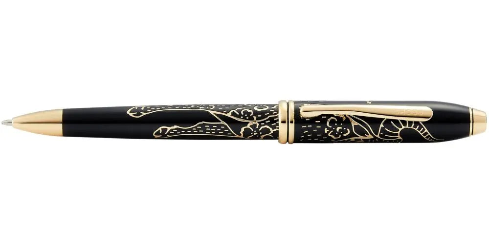 Townsend 2021 Year of the Ox Limited-Edition Ballpoint Pen Cross