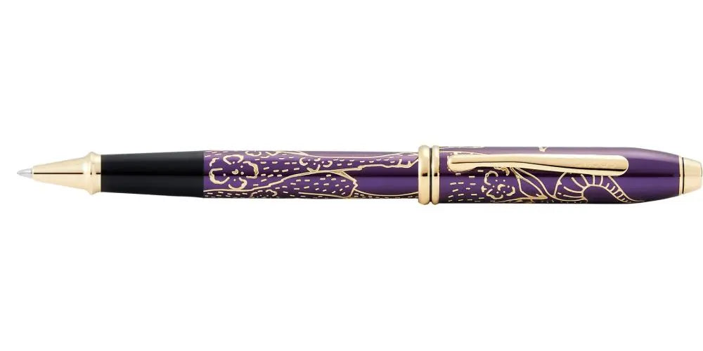 Townsend 2021 Year of the Ox Special-Edition Rollerball Pen Cross