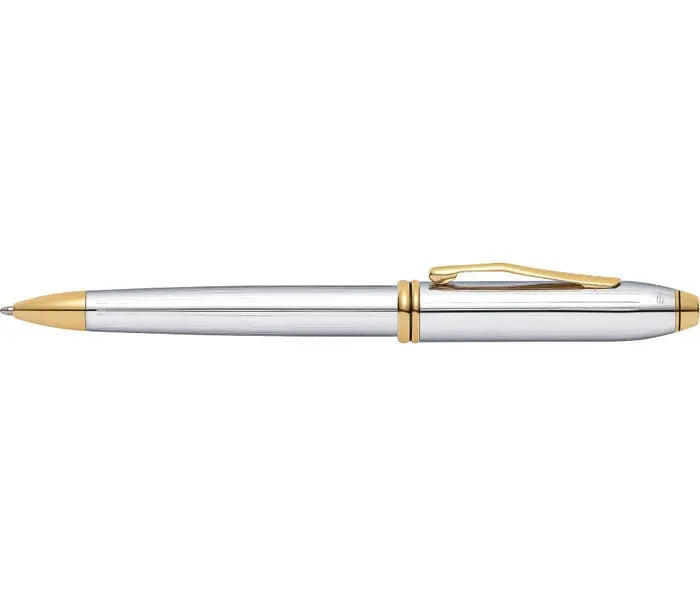 Townsend® Medalist Ballpoint Pen Cross