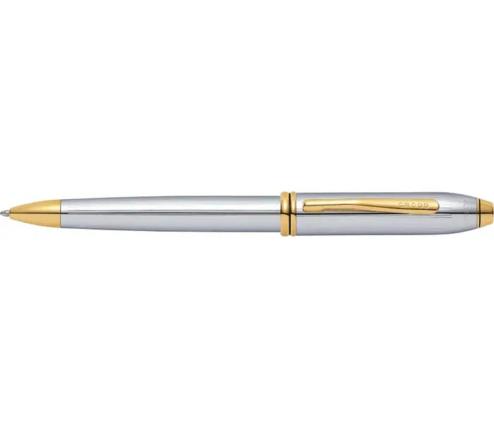 Townsend® Medalist Ballpoint Pen Cross