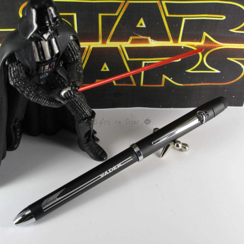 Cross Star Wars Special Edition Tech 3+ Plus Darth Vader Pen in Collector Box - crosspenmall.com